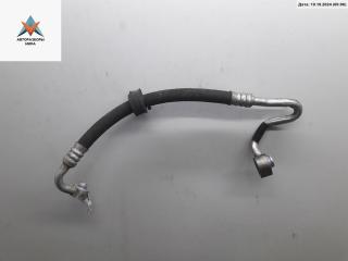 трубка кондиционера Skoda Superb 1 поколение [рестайлинг] 2008, 2.0 л., дизель, МКПП, серый, седан