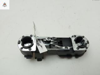 панель заднего левого фонаря Alfa Romeo 156 932 [рестайлинг] 2003, 2.0 л., бензин, МКПП, серый, универсал, 29037004