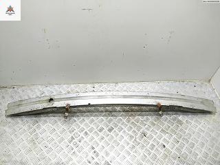 усилитель бампера переднего BMW X3 E83 2004, 3.0 л., дизель, МКПП, серый, внедорожник 5 дв.