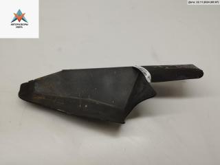 диффузор вентилятора Audi A3 8L 1999, 1.8 л., Ti, бензин, МКПП, серый, хетчбэк 3 дв., 8L0121283