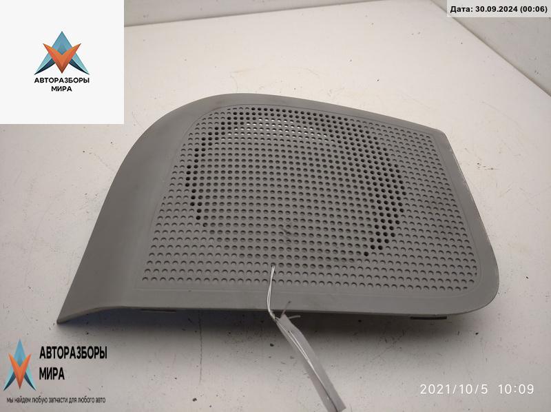 пластик Peugeot Boxer 3 поколение 2009, 2.2 л., дизель, МКПП, белый, микроавтобус - фото №1