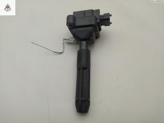 катушка зажигания Mercedes-Benz C-Класс W203/S203/CL203 2001, 2.0 л., бензин, МКПП, синий, универсал, 0040100041