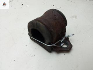 крепление стабилизатора / втулки стабилизатора Toyota Yaris Verso 2003, 1.3 л., бензин, МКПП, красный, минивэн