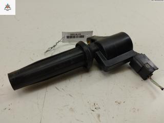 катушка зажигания Mazda 3 BK 2003, 2.0 л., бензин, МКПП, чёрный, хетчбэк 5 дв., U5019