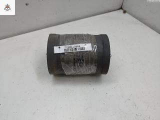 патрубок интеркулера Opel Zafira 2 поколение (B) 2005, 1.9 л., дизель, МКПП, чёрный, минивэн, 55353824