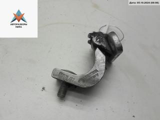 петля крышки багажника Volkswagen Golf 4 поколение 2002, серый, хетчбэк 3 дв., 1J6827301A