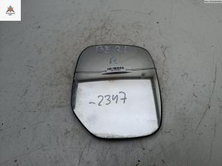 стекло зеркала наружного правого Peugeot Partner 1 поколение (M59) [рестайлинг] 2007, 1.6 л., дизель, МКПП, белый, фургон, 834188