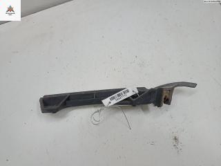 кронштейн переднего бампера Opel Astra G 1999, 1.6 л., бензин, МКПП, красный, хетчбэк 5 дв., 90559499
