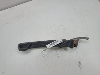 кронштейн переднего бампера Opel Astra G 1999, 1.6 л., бензин, МКПП, красный, хетчбэк 5 дв., 90559499