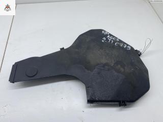 защита (кожух) ремня ГРМ Audi A6 4B/C5 1998, 2.4 л., бензин, АКПП, синий, универсал, 078109123N