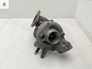 турбина Mercedes-Benz E-Класс W212/S212/C207/A207 [рестайлинг] 2014, 2.2 л., дизель, АКПП, бежевый, универсал, A6510900086