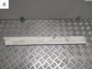 молдинг двери задней правой Audi A6 4A/C4 1996, 1.8 л., бензин, МКПП, белый, седан