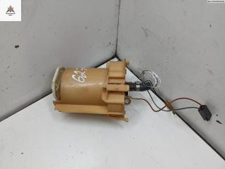 насос топливный Opel Zafira 1 поколение (A) 1999, 1.8 л., бензин, МКПП, зелёный, минивэн