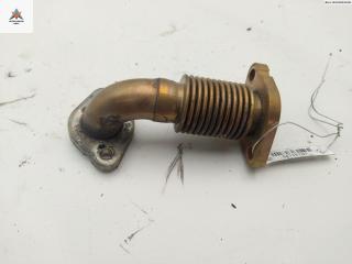 трубка системы рециркуляции EGR Mercedes-Benz E-Класс W212/S212/C207/A207 [рестайлинг] 2014, 2.2 л., дизель, АКПП, бежевый, универсал, A6511411004