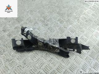 кронштейн заднего бампера Opel Astra H 2004, 1.6 л., бензин, робот, серый, хетчбэк 5 дв., 24460359