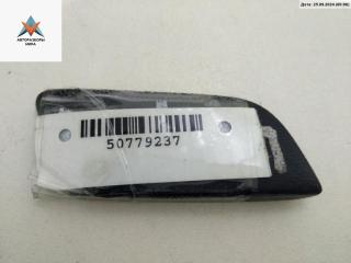 молдинг крыла заднего левого Audi 100 4A/C4 1993, 2.0 л., бензин, МКПП, синий, универсал