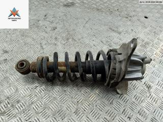 стойка передняя Volvo S60 1 поколение [рестайлинг] 2005, 2.5 л., бензин, АКПП, чёрный, седан, 30760057