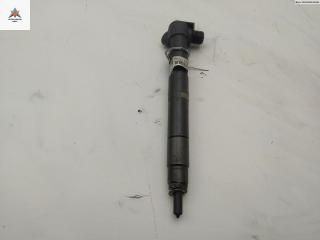 форсунка Mercedes-Benz E-Класс W212/S212/C207/A207 [рестайлинг] 2014, 2.2 л., дизель, АКПП, бежевый, универсал, A6510702387