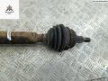 полуось передняя правая (приводной вал, ШРУС) Volkswagen Golf 4 поколение 2000, 1.4 л., бензин, МКПП, чёрный, хетчбэк 5 дв. - фото №3