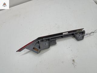 кронштейн переднего бампера Opel Astra G 1999, 1.6 л., бензин, МКПП, красный, хетчбэк 5 дв., 90559500