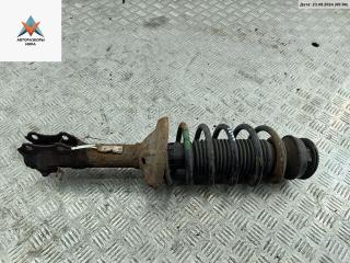 стойка передняя Volkswagen Passat B4 1995, 1.6 л., бензин, МКПП, серый, универсал