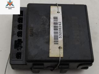 блок управления парктрониками Audi A4 B7 2007, 2.0 л., TFSI, бензин, МКПП, красный, универсал