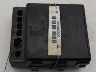 блок управления парктрониками Audi A4 B7 2007, 2.0 л., TFSI, бензин, МКПП, красный, универсал