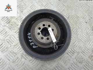 шкив коленвала Volkswagen Passat B5 [рестайлинг] 2000, 2.5 л., дизель, МКПП, серый, универсал