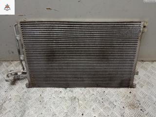 радиатор кондиционера Volvo C70 2 поколение 2007, 2.5 л., бензин, АКПП, синий, кабриолет, 31356003