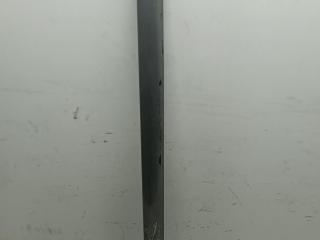 молдинг двери передней правой Peugeot 307 1 поколение 2003, 1.6 л., бензин, МКПП, серый, универсал, 9634011077