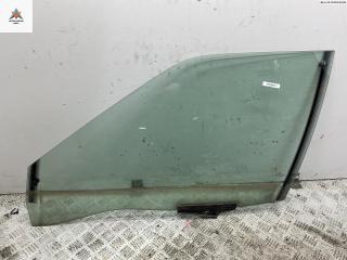 стекло двери передней левой Audi 80 8C/B4 1992, 2.0 л., бензин, МКПП, зелёный, седан, AS2
