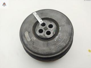 шкив коленвала Mercedes-Benz E-Класс W212/S212/C207/A207 [рестайлинг] 2014, 2.2 л., дизель, АКПП, бежевый, универсал, A6510351612