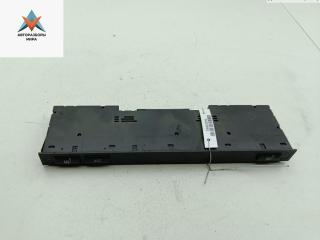 кнопка обогрева сидений BMW 5 серия E39 1999, 2.5 л., бензин, МКПП, синий, универсал, 8373712