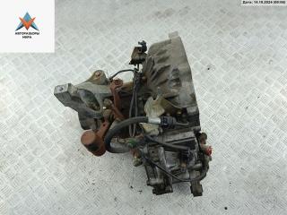 заглушка Mazda 3 BK 2003, 2.0 л., бензин, МКПП, чёрный, хетчбэк 5 дв.