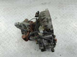 заглушка Mazda 3 BK 2003, 2.0 л., бензин, МКПП, чёрный, хетчбэк 5 дв.