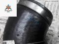 патрубок турбины Volkswagen Passat B5 1999, 1.9 л., дизель, 8D0145834A - фото №2
