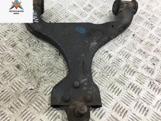 рычаг передний правый Mercedes-Benz Vito-2 / Viano W639 2003, 2.2 л., дизель, МКПП, белый, микроавтобус, A6393300910