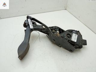 педаль Fiat Scudo 2 поколение 2008, 2.0 л., дизель, МКПП, зелёный, фургон, 1400838680