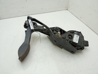 педаль Fiat Scudo 2008, 2.0 л., дизель, МКПП, зелёный, фургон, 1400838680