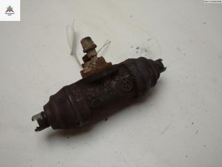 цилиндр тормозной рабочий Volkswagen Transporter T4 1995, 1.9 л., дизель, МКПП, жёлтый, микроавтобус