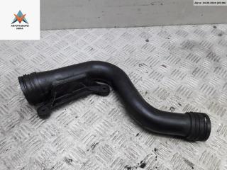 патрубок интеркулера Volkswagen Touran 1 поколение 2003, 1.9 л., дизель, МКПП, серый, минивэн, 1K0145762P