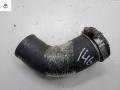 патрубок интеркулера Opel Vectra C [рестайлинг] 2005, 1.9 л., дизель, АКПП, чёрный, универсал, 55353736 - фото №3