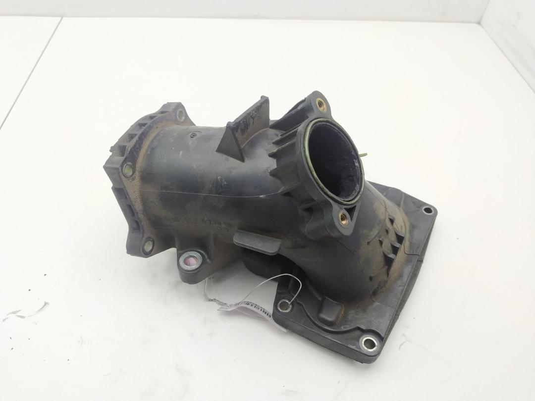 патрубок турбины Mercedes-Benz E W212 2014, 2.2 л., дизель, A6510900728