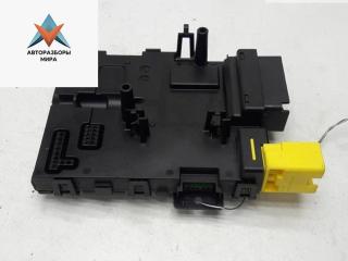 блок управления коммутационным центром Volkswagen Passat B6 2007, 2.0 л., дизель, МКПП, серый, универсал, 3C0953549L