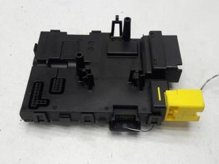 блок управления коммутационным центром Volkswagen Passat B6 2007, 2.0 л., дизель, МКПП, серый, универсал, 3C0953549L