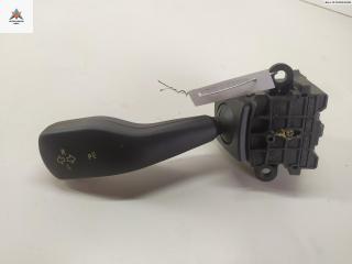 переключатель поворотов BMW 3 серия E46 2000, 1.9 л., бензин, МКПП, серый, седан, 8363662