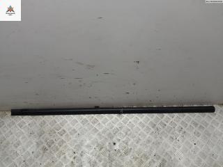 молдинг двери передней правой Saab 900 2 поколение 1994, 2.0 л., бензин, АКПП, чёрный, хетчбэк 3 дв., 4248108