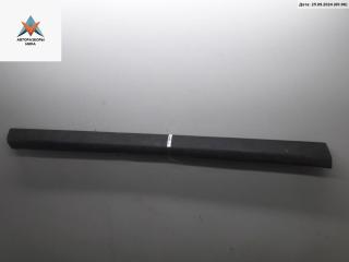 молдинг двери передней левой Volkswagen Passat B5 1999, 1.9 л., дизель, МКПП, чёрный, универсал, 3B0854939