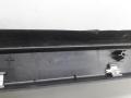 молдинг двери передней левой Volkswagen Passat B5 1999, 1.9 л., дизель, МКПП, чёрный, универсал, 3B0854939 - фото №2