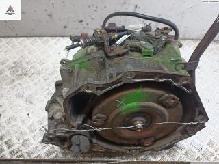 КПП автоматическая (АКПП) Opel Astra H/Family [рестайлинг] 2005, 1.8 л., бензин, АКПП, зелёный, универсал